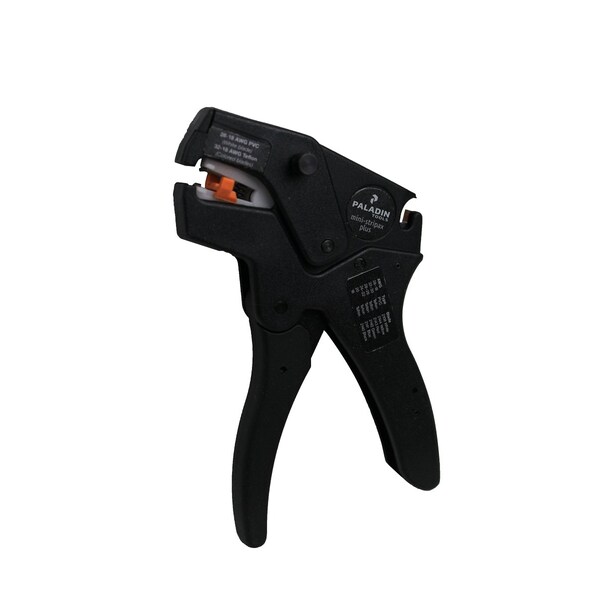 Stripper Mini-Stripaxplus Awg 28-18 Pvc
